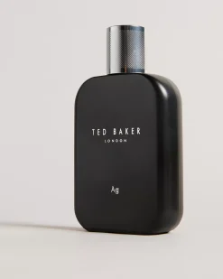 Ted Baker Silvone Silver Clearance