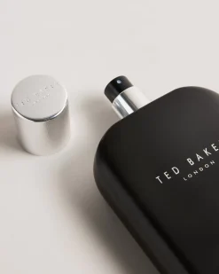 Ted Baker Silvone Silver Clearance