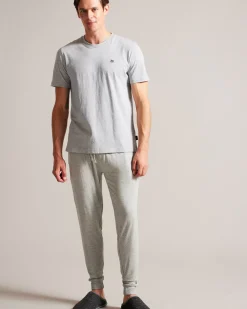 Ted Baker Simmonn Charcoal Outlet