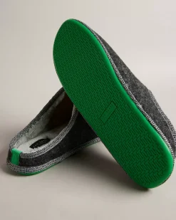 Ted Baker Simmonn Charcoal Outlet
