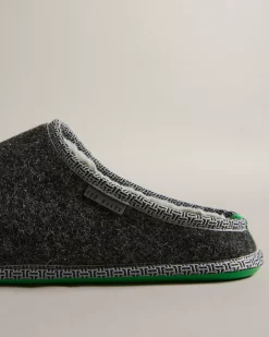 Ted Baker Simmonn Charcoal Outlet