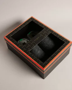 Ted Baker Simmonn Charcoal Outlet