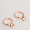 Ted Baker Sinaala Rose Gold Colour Clearance