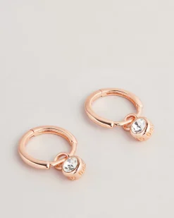 Ted Baker Sinaala Rose Gold Colour Clearance