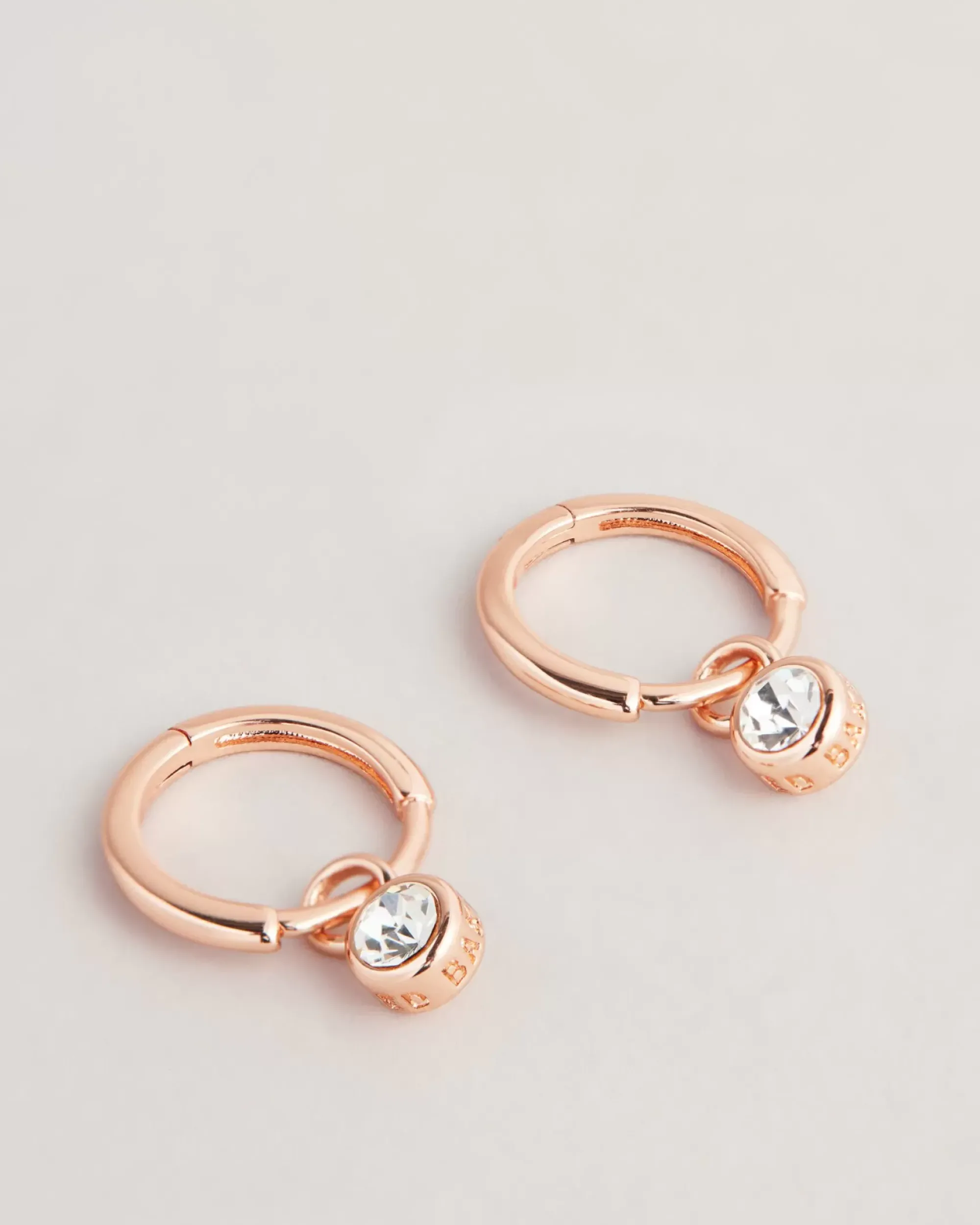 Ted Baker Sinaala Rose Gold Colour Clearance