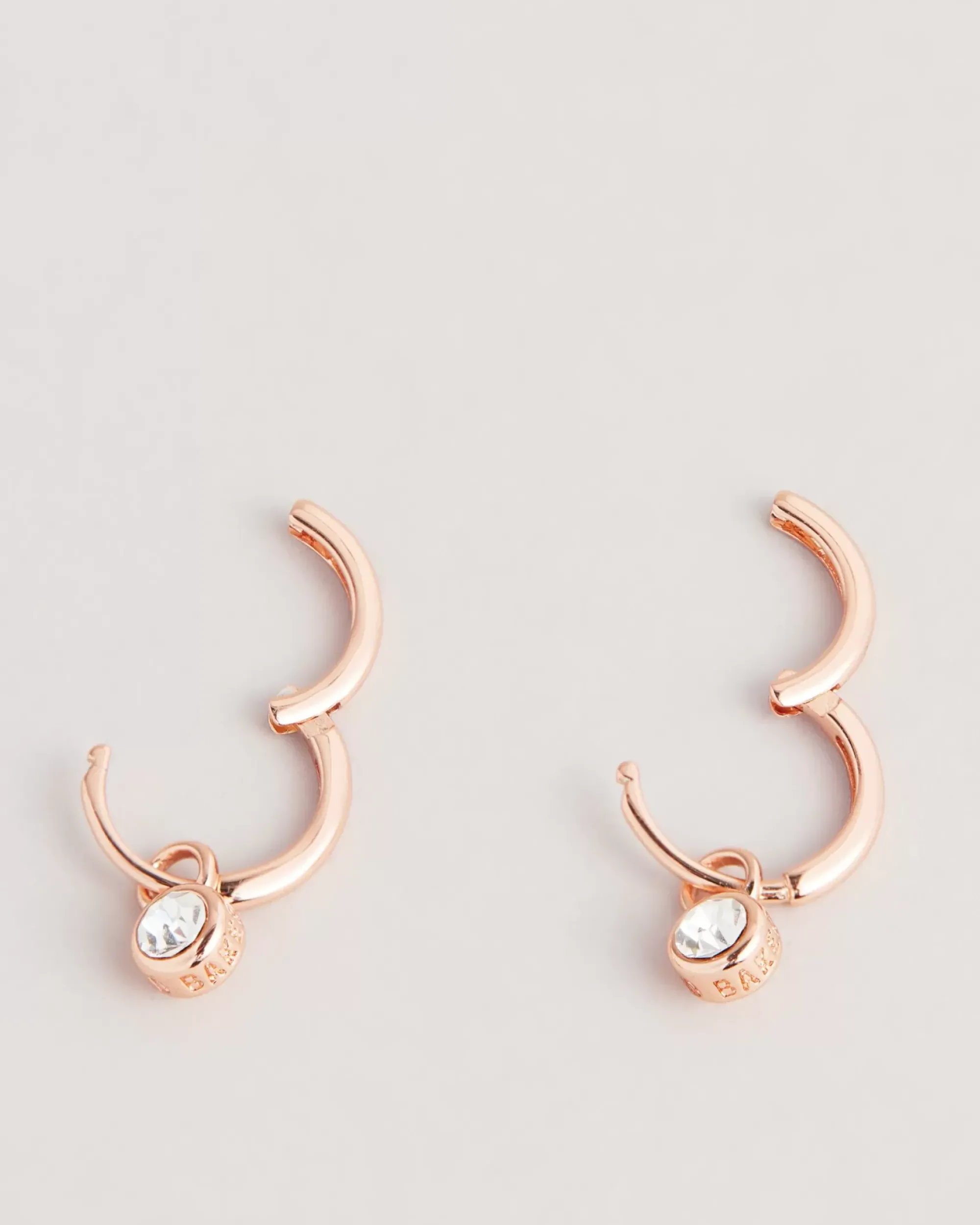 Ted Baker Sinaala Rose Gold Colour Clearance