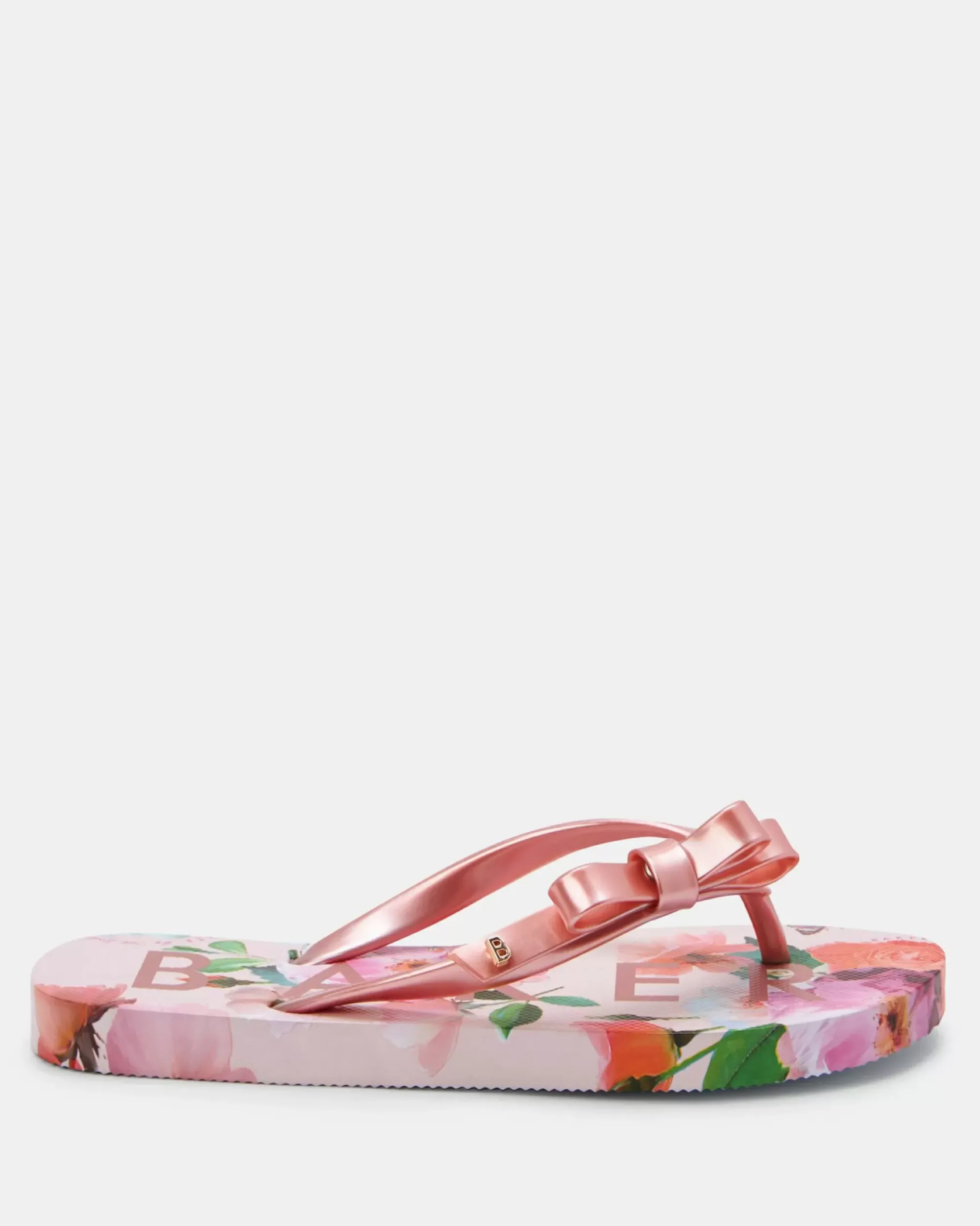 Ted Baker Sindiyy Pink Outlet