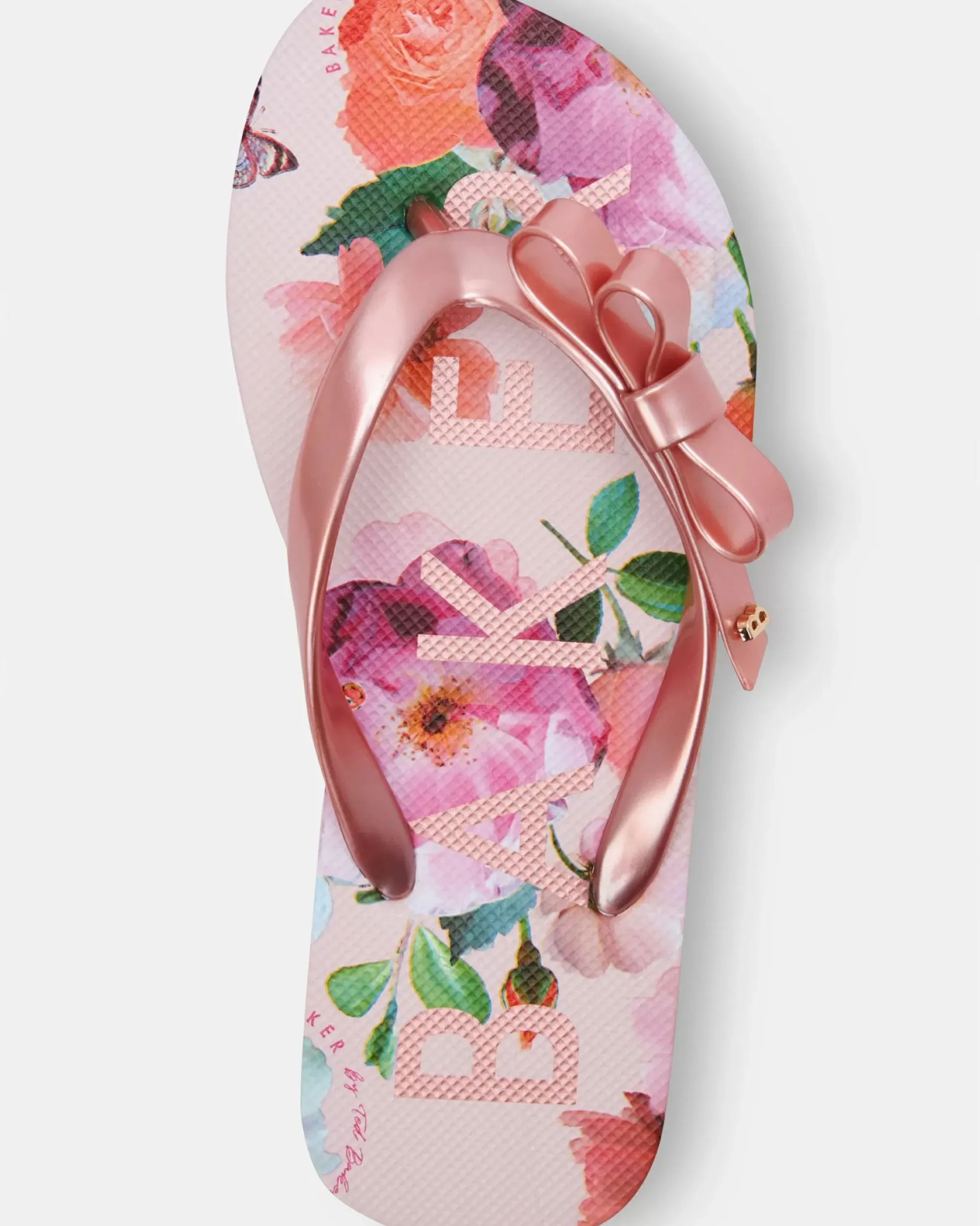 Ted Baker Sindiyy Pink Outlet