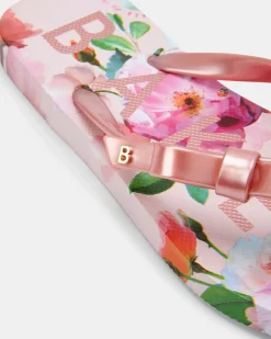 Ted Baker Sindiyy Pink Outlet