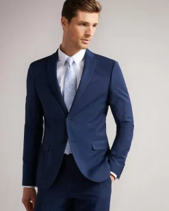 Ted Baker Sinjjs Dark Blue