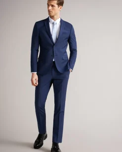 Ted Baker Sinjjs Dark Blue