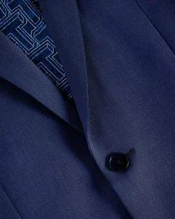 Ted Baker Sinjjs Dark Blue