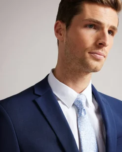 Ted Baker Sinjjs Dark Blue