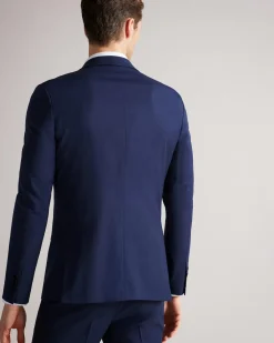 Ted Baker Sinjjs Dark Blue