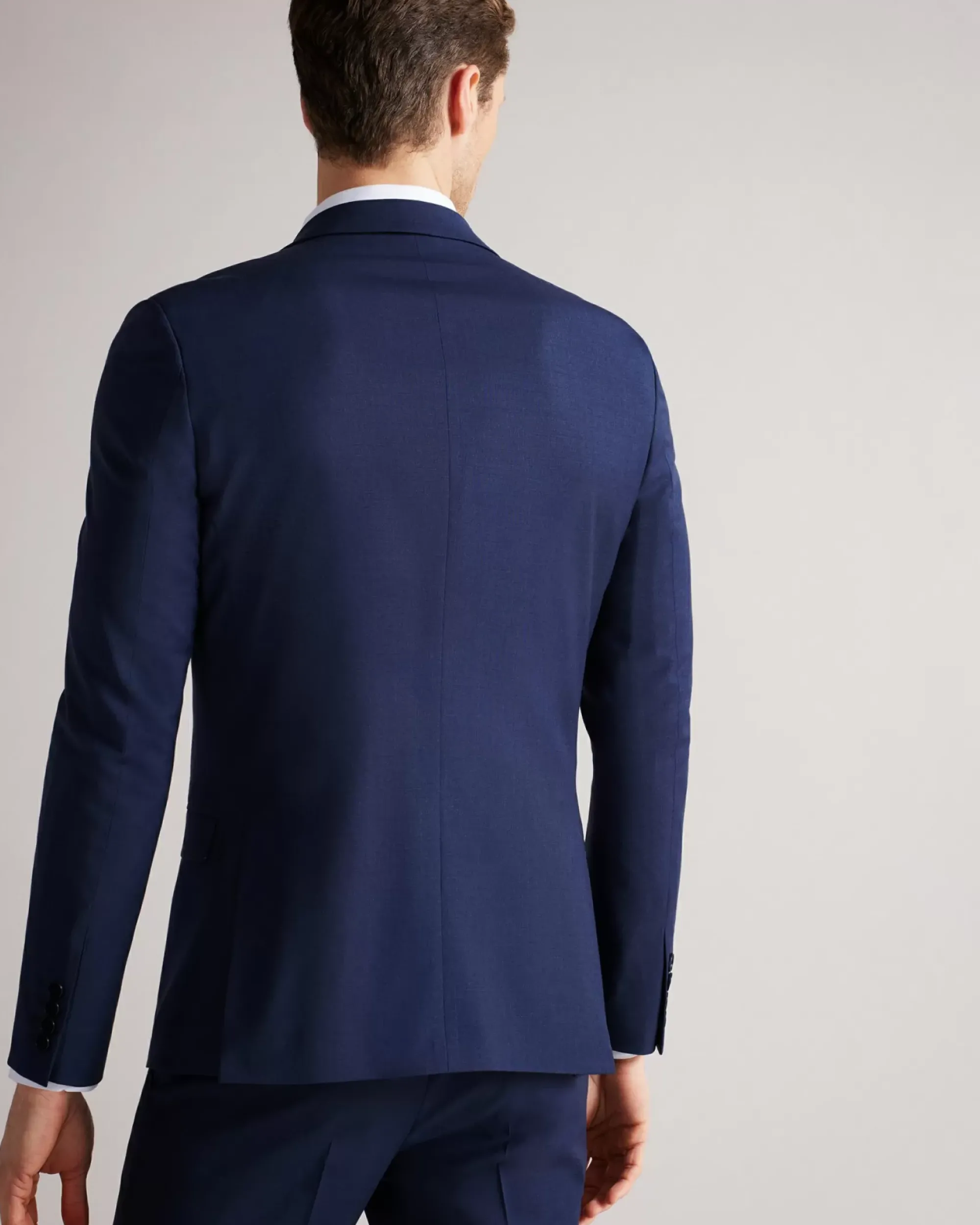 Ted Baker Sinjjs Dark Blue