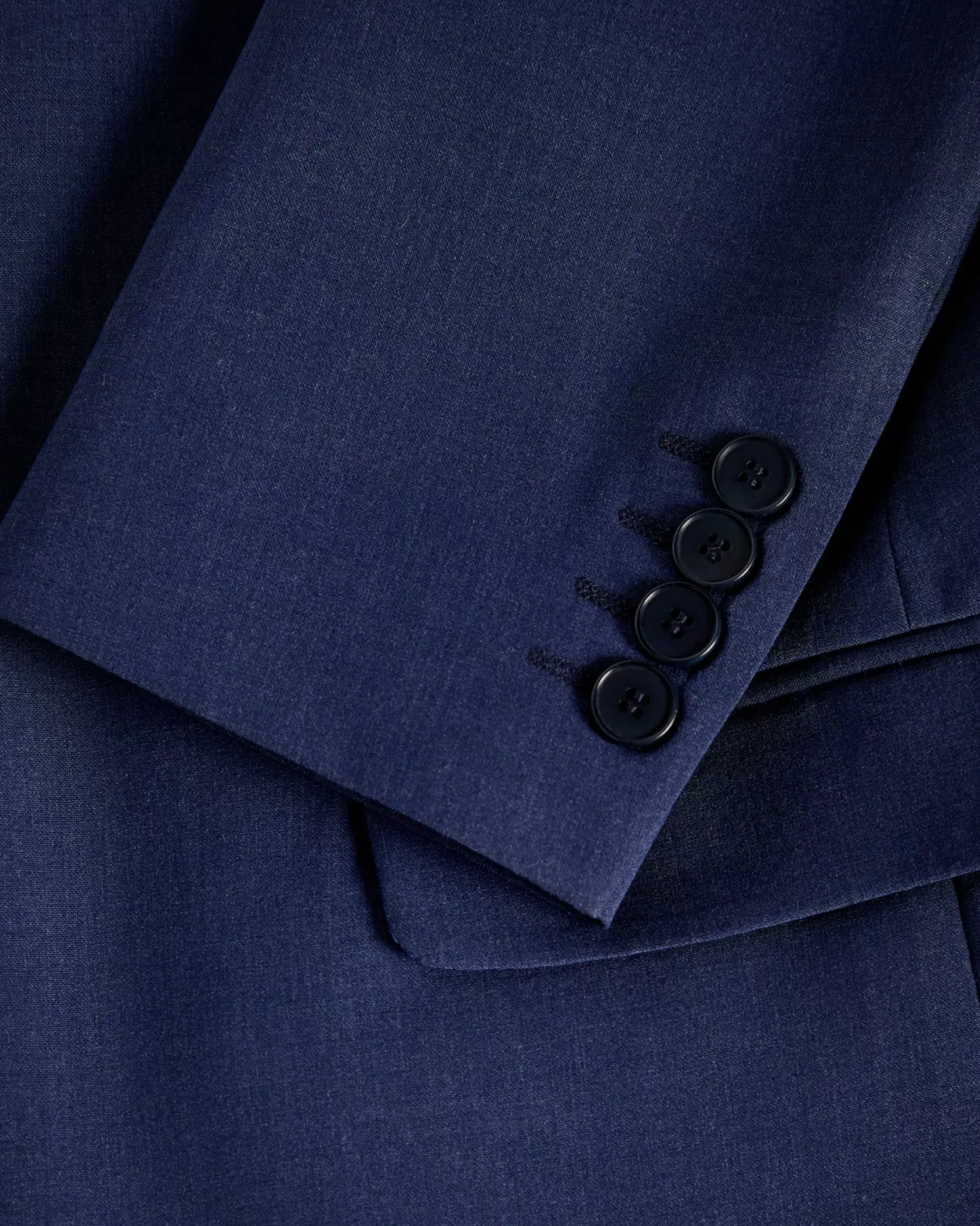 Ted Baker Sinjjs Dark Blue