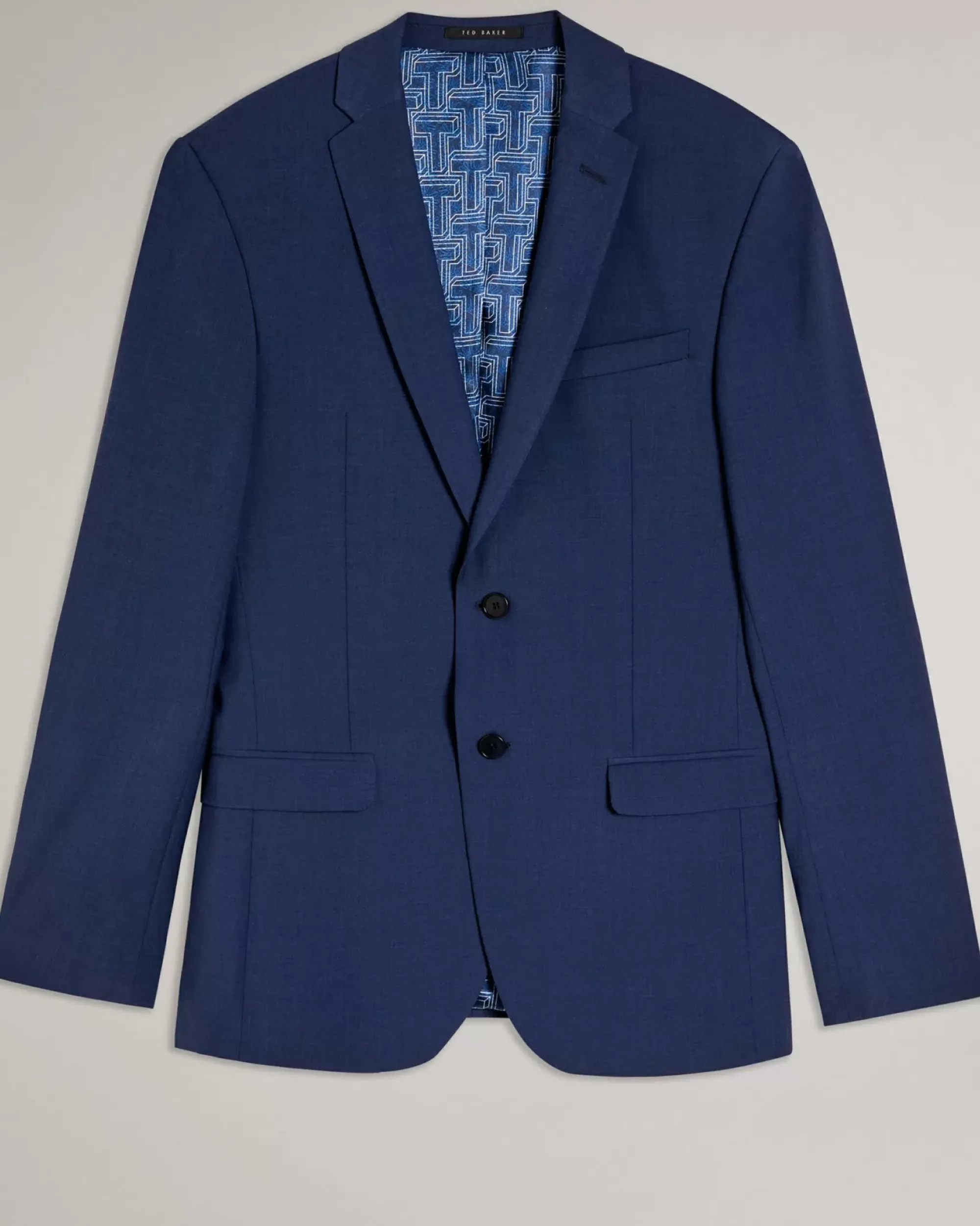 Ted Baker Sinjjs Dark Blue