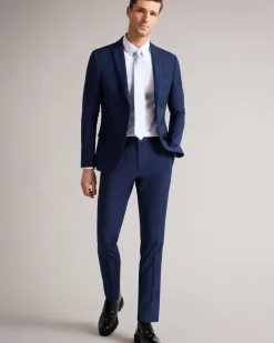 Ted Baker Sinjts Dark Blue Clearance