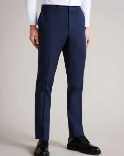Ted Baker Sinjts Dark Blue Clearance