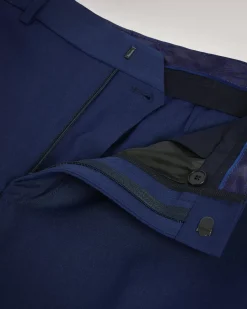 Ted Baker Sinjts Dark Blue Clearance