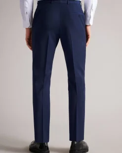 Ted Baker Sinjts Dark Blue Clearance