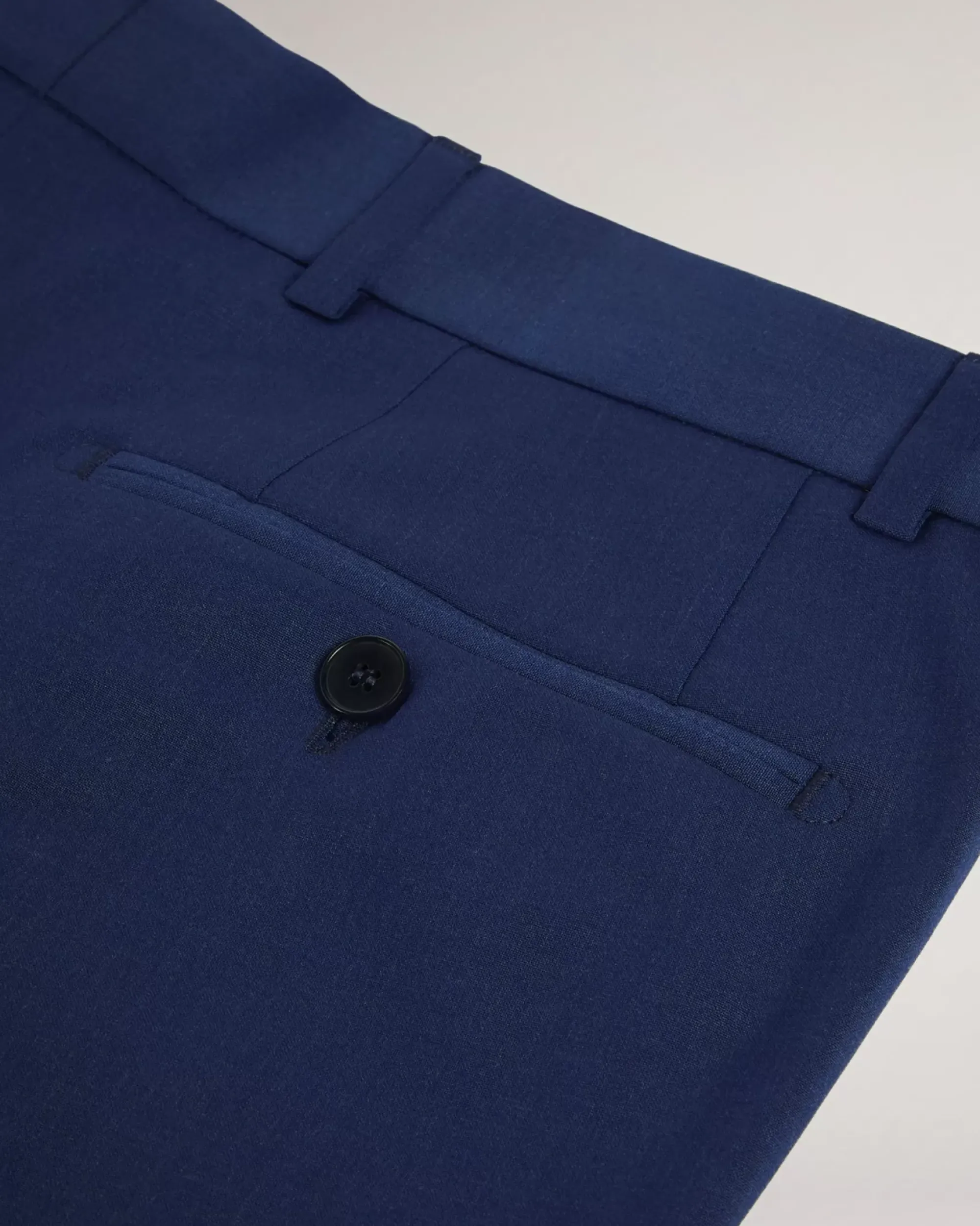 Ted Baker Sinjts Dark Blue Clearance