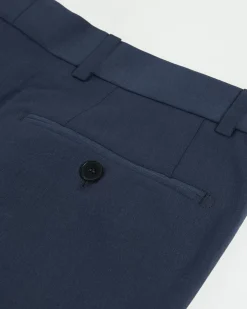 Ted Baker Sinjts Dark Blue Clearance