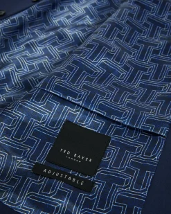 Ted Baker Sinjws Dark Blue Best