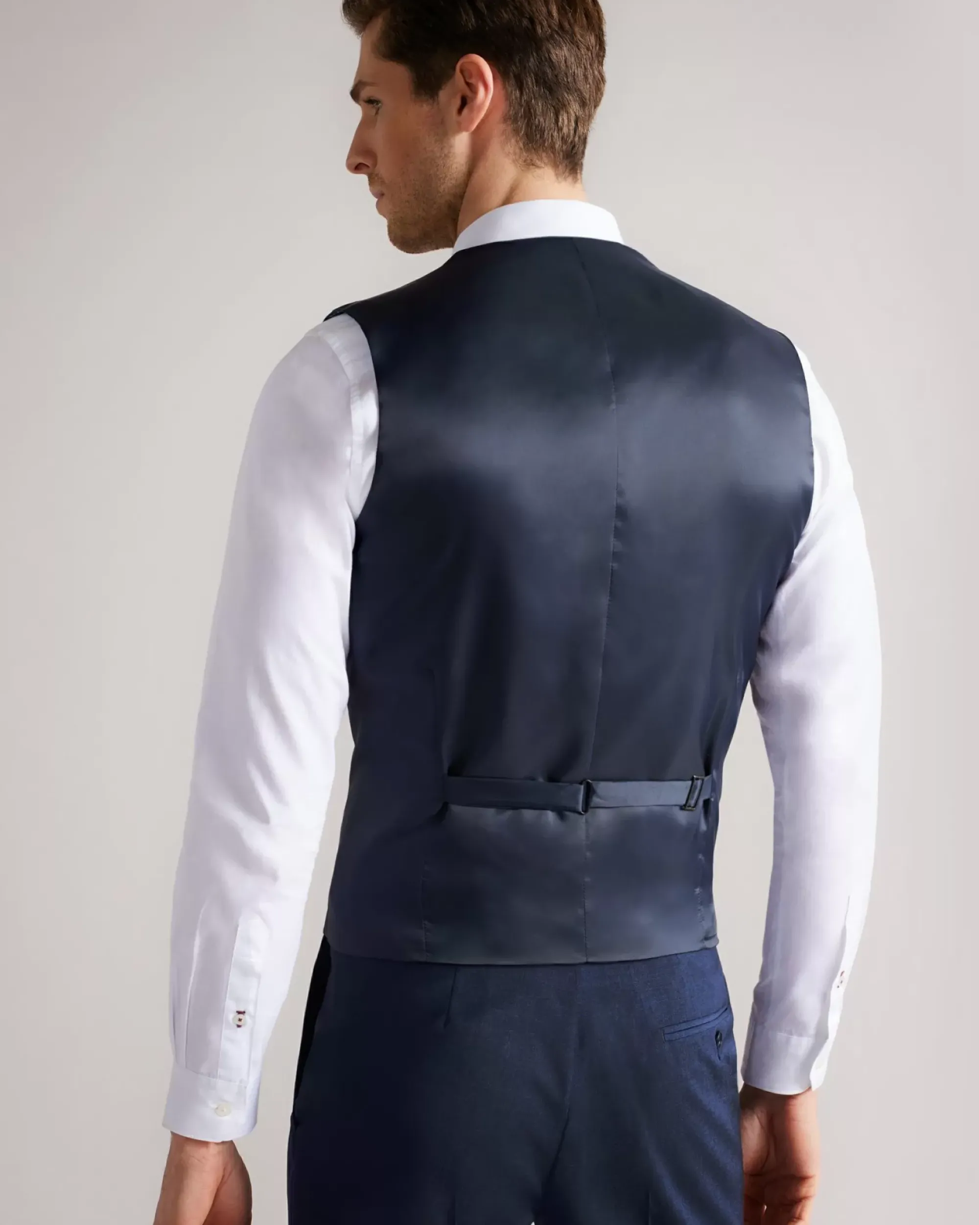 Ted Baker Sinjws Dark Blue Best