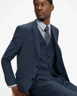 Ted Baker Sinjws Dark Blue Best
