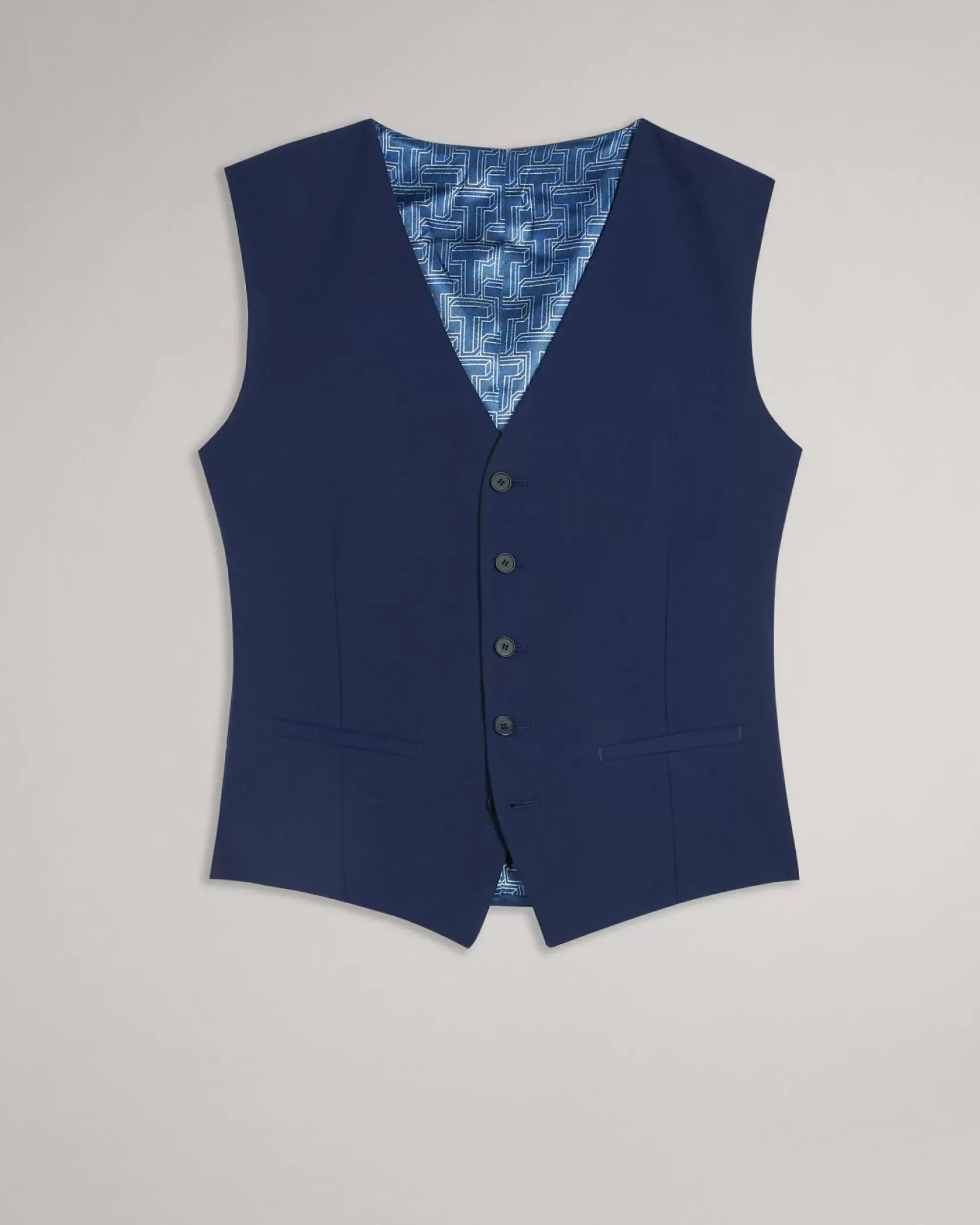 Ted Baker Sinjws Dark Blue Best