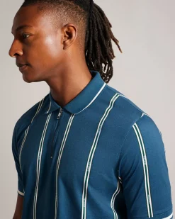 Ted Baker Sisons Teal-Blue Sale