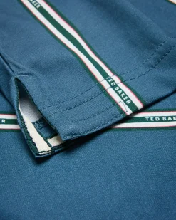 Ted Baker Sisons Teal-Blue Sale