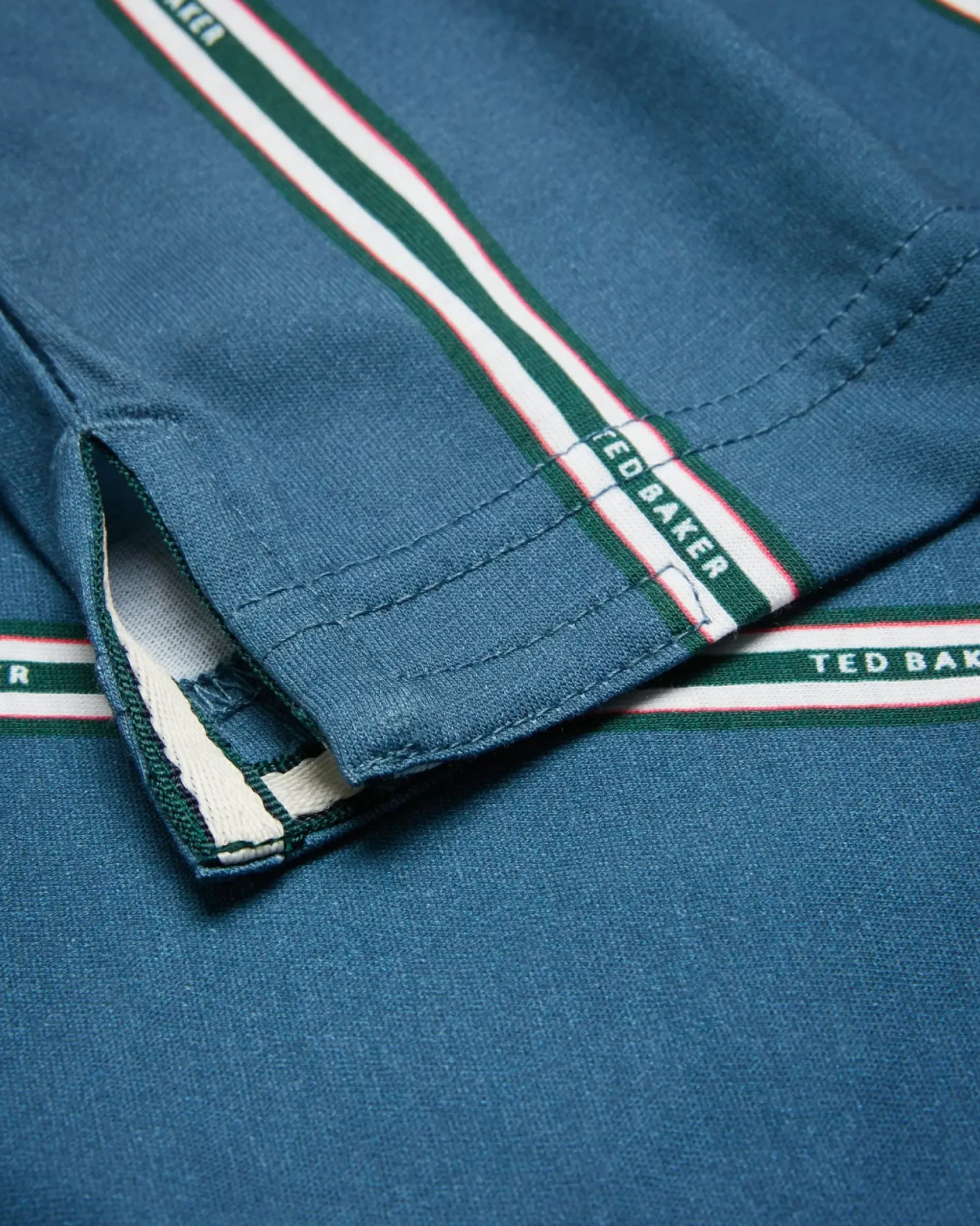 Ted Baker Sisons Teal-Blue Sale