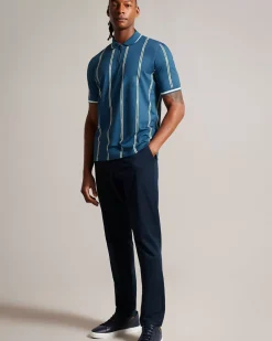 Ted Baker Sisons Teal-Blue Sale