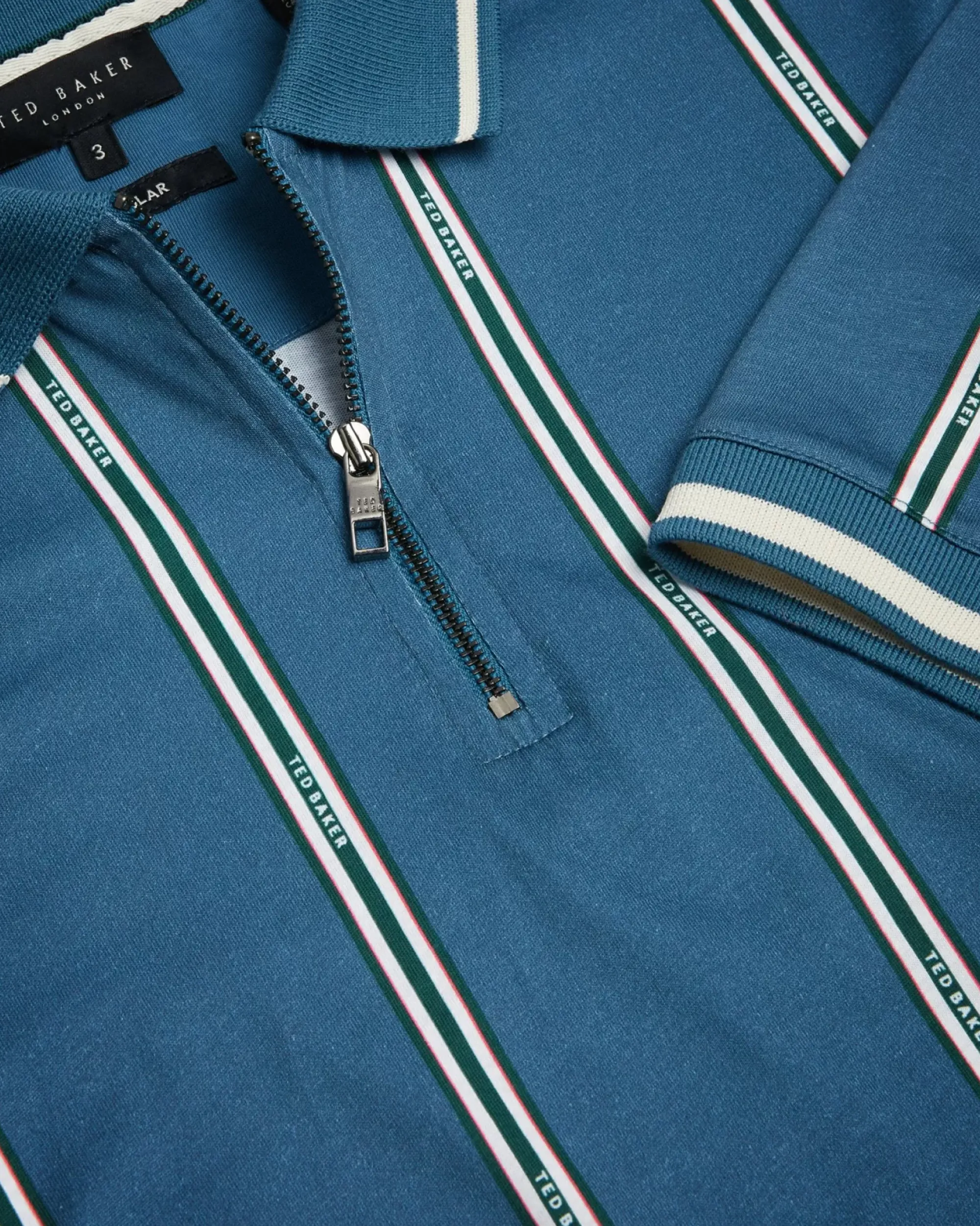 Ted Baker Sisons Teal-Blue Sale