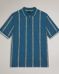 Ted Baker Sisons Teal-Blue Sale