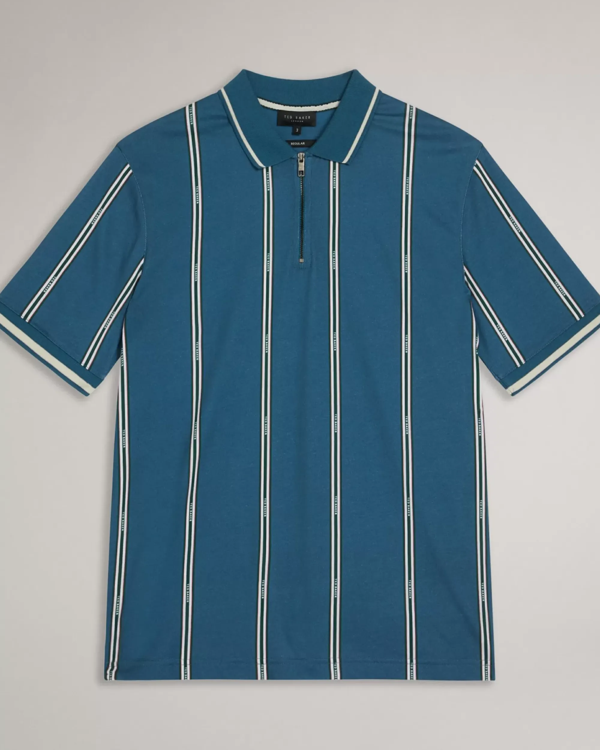 Ted Baker Sisons Teal-Blue Sale