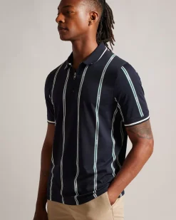 Ted Baker Sisons Navy Hot