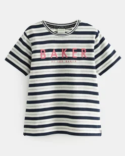 Ted Baker Siv Navy Clearance