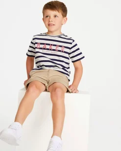 Ted Baker Siv Navy Clearance