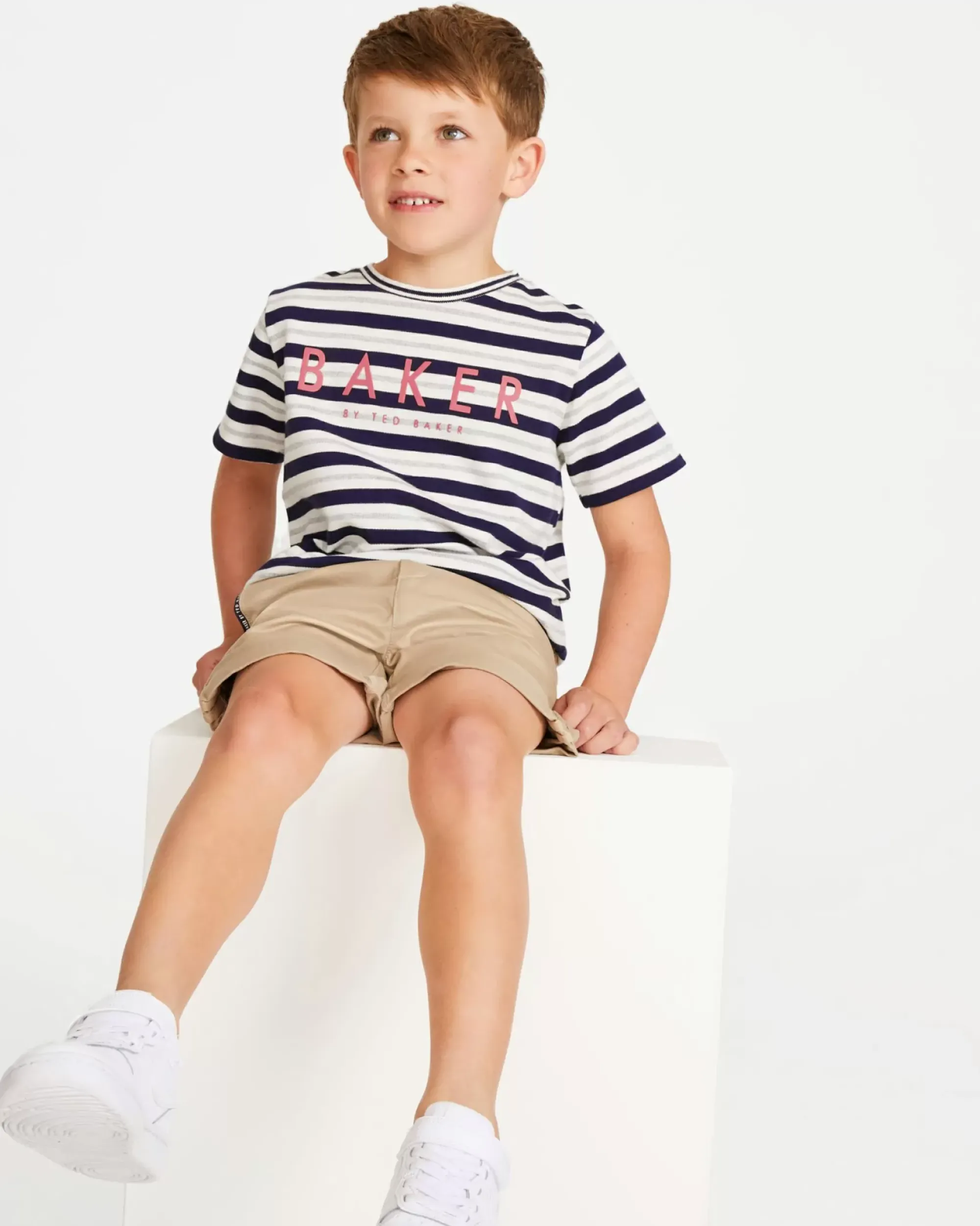 Ted Baker Siv Navy Clearance