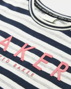 Ted Baker Siv Navy Clearance