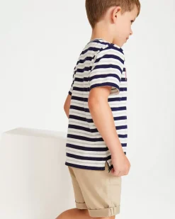 Ted Baker Siv Navy Clearance