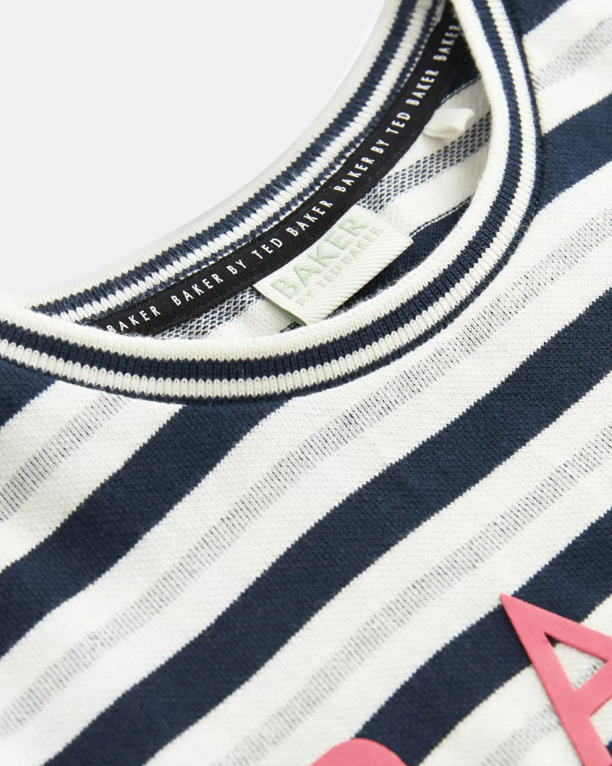 Ted Baker Siv Navy Clearance