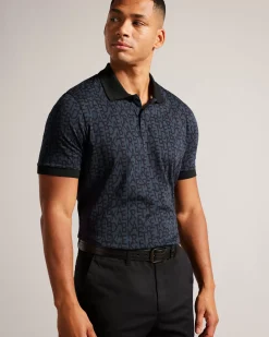 Ted Baker Siymon Black Sale