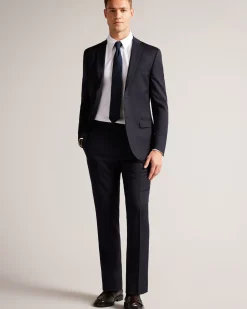 Ted Baker Skyejs Navy Online