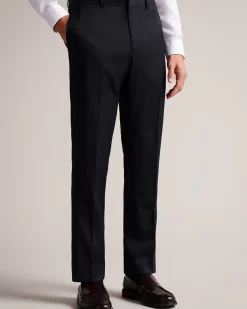 Ted Baker Skyets Navy Clearance
