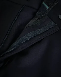 Ted Baker Skyets Navy Clearance