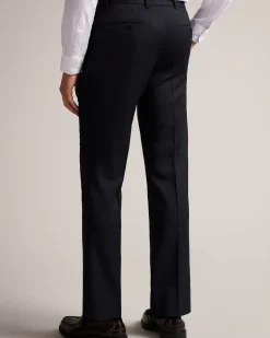 Ted Baker Skyets Navy Clearance